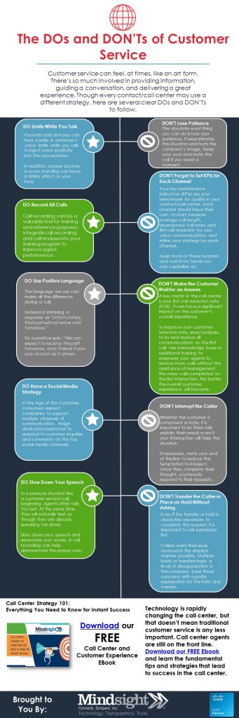 what does excellent customer service mean to you