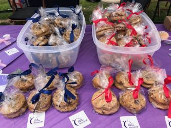 2018 Relay for life of joliet