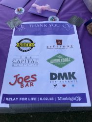 2018 relay for life of joliet