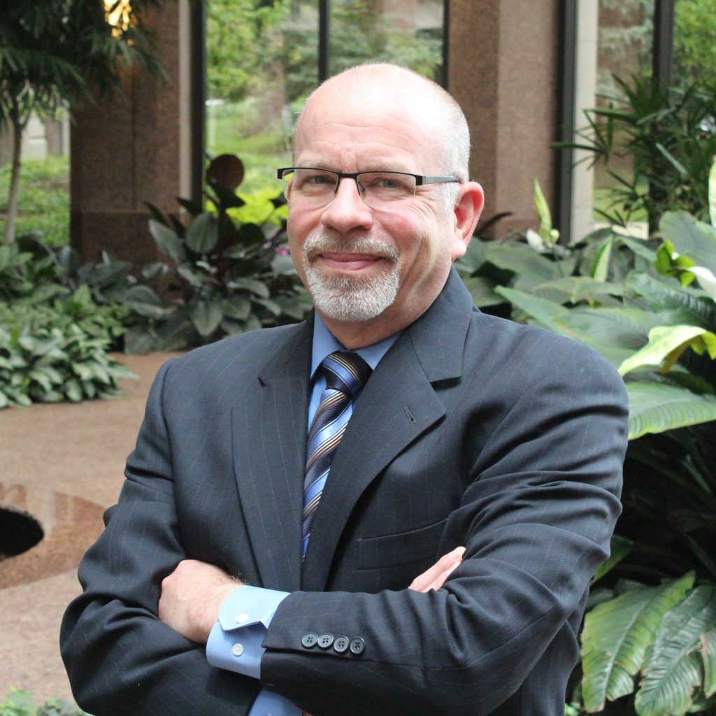 Ed Kapelinski